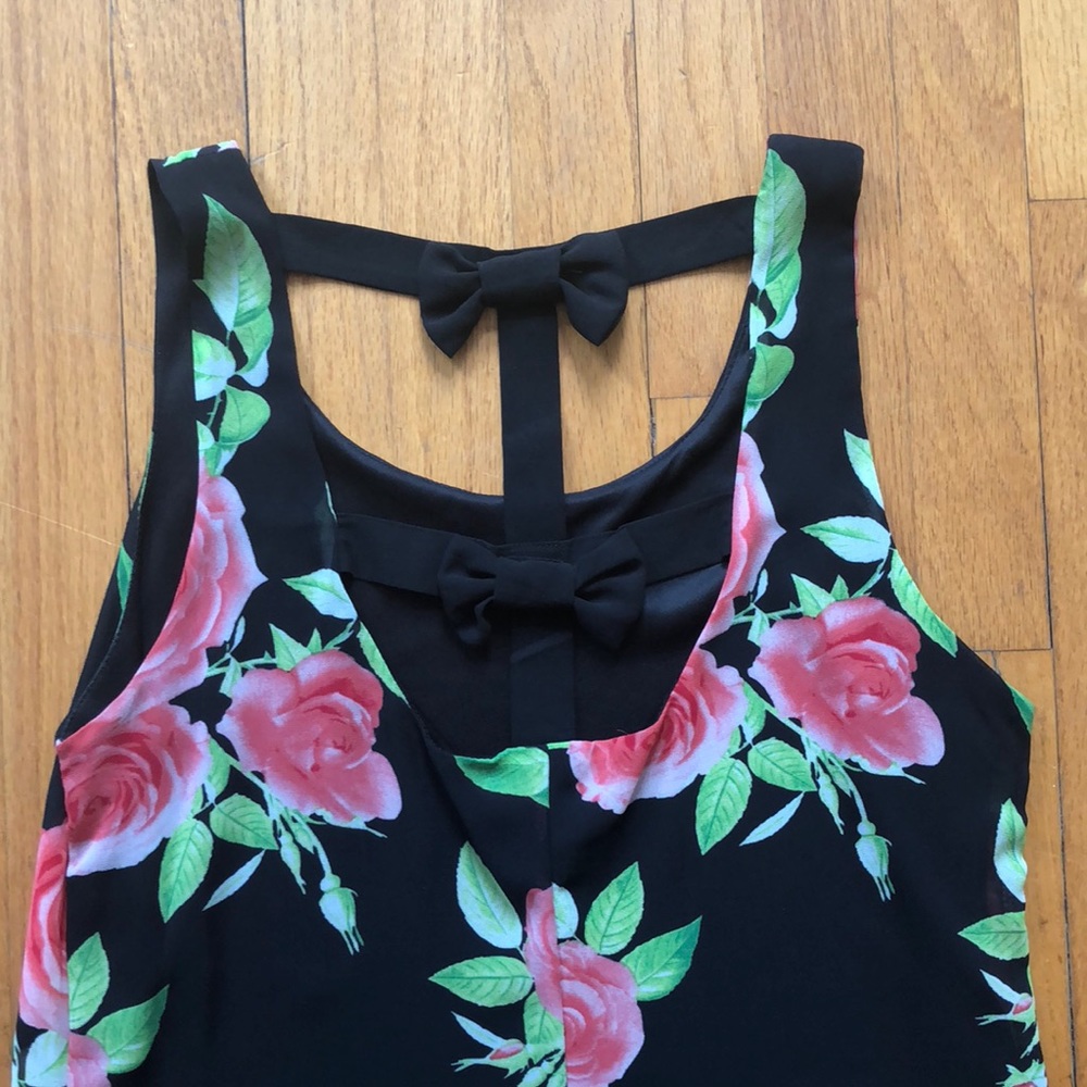 Dress - Picture 3 of 5